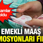 Emekli maaş promosyonları fırladı: Yeni rakamlar belli oldu